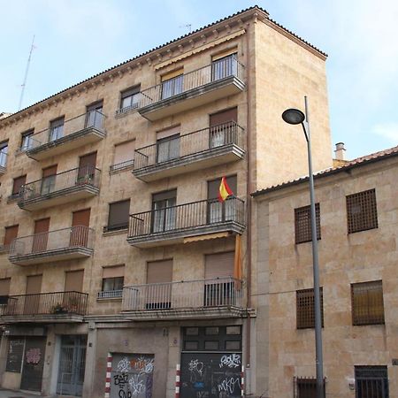 Vut Las Ursulas Salamanca Buitenkant foto