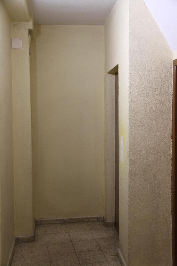 Vut Las Ursulas Salamanca Buitenkant foto